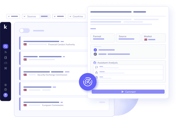 Horizon Scanning feature illustration